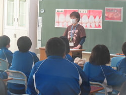 歯