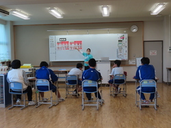 歯