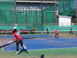 テニス