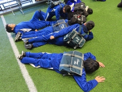 ラグビー