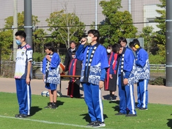 ラグビー