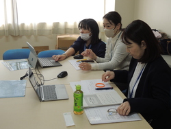 20241205　認知症サポーター養成講座