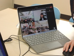 20241205　認知症サポーター養成講座