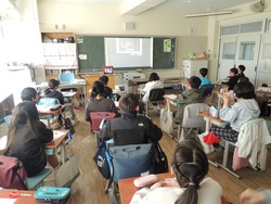 20241205　認知症サポーター養成講座