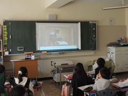 20241205　認知症サポーター養成講座