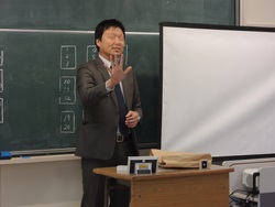 20241205　6年生　キャリア教育