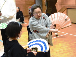 能楽