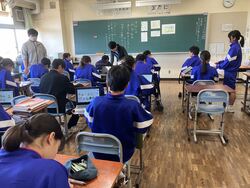 年賀状作成
