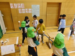 交流会