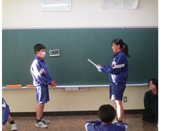 ハンカチ・ティッシュキャンペーン