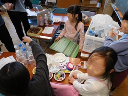 2024.12.18　美浜南認定こども園・こどもの木保育園来校