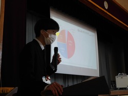 2024.12.23　終業式