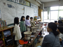3年生