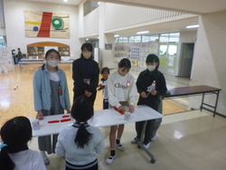活動の様子