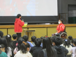講演会