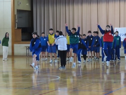 五種