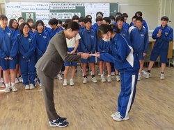 五種