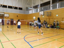 クラブ見学
