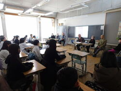 平和学習