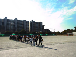 訓練