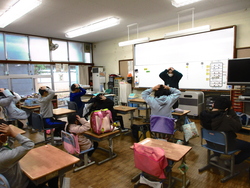 読み聞かせ