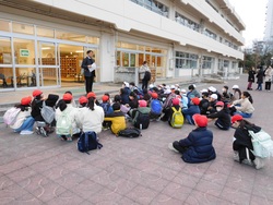 2025.01.21　5年生校外学習