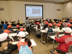 2025.01.21　5年生校外学習
