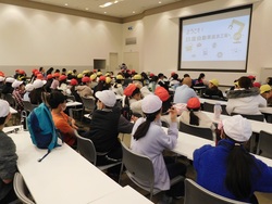 2025.01.21　5年生校外学習