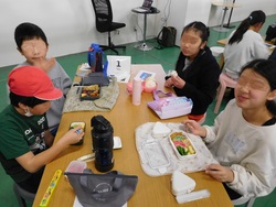 2025.01.21　5年生校外学習