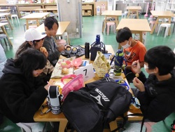 2025.01.21　5年生校外学習