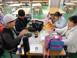 2025.01.21　5年生校外学習
