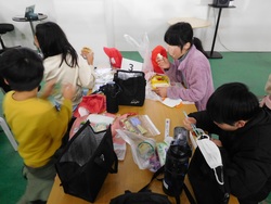 2025.01.21　5年生校外学習