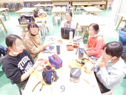 2025.01.21　5年生校外学習