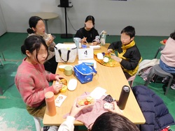 2025.01.21　5年生校外学習