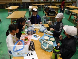 2025.01.21　5年生校外学習