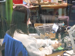 2025.01.21　5年生校外学習