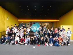 2025.01.21　5年生校外学習