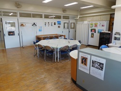 2025.01.22　コミュニティ・スクール部屋