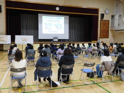 2025.01.23　いのちの教育講演会