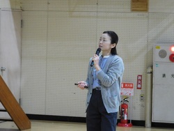 2025.01.23　いのちの教育講演会
