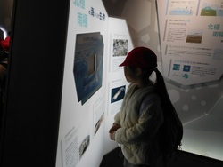 2025.01.24　葛西臨海水族園・魔法の文学館）