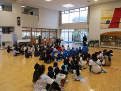 はじめの会