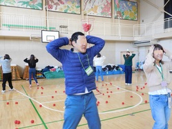 2025.01.28　学習参観