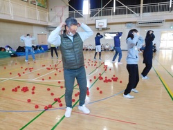 2025.01.28　学習参観