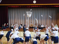 2025.01.28　学習参観