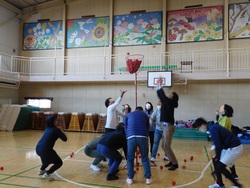 2025.01.28　学習参観