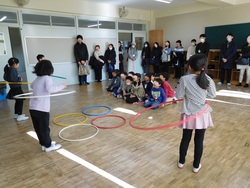 2025.01.28　学習参観