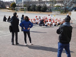 2025.01.28　学習参観