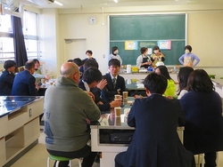 カフェ