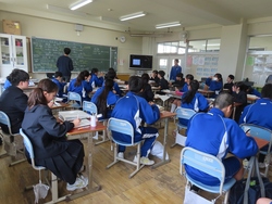 討議